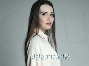 adelemichelle Adult o Porn