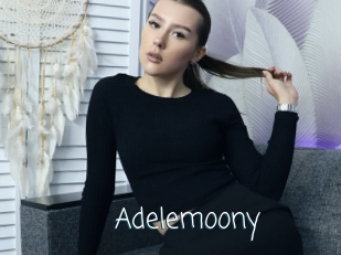 Adelemoony
