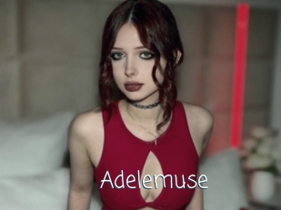 Adelemuse