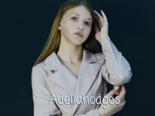 Adeliahodges