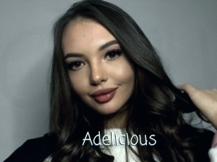 Adelicious
