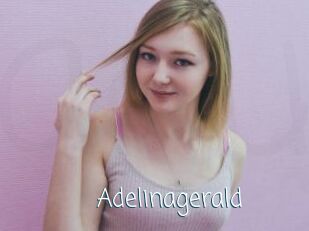 Adelinagerald