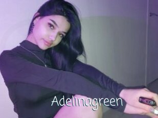 Adelinagreen