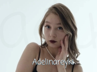 Adelinareyki