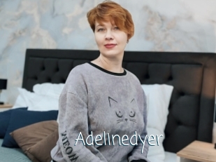 adelinedyer Adult o Porn