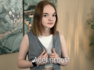 Adelinmott