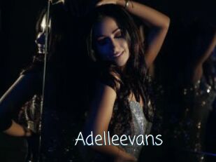 Adelleevans