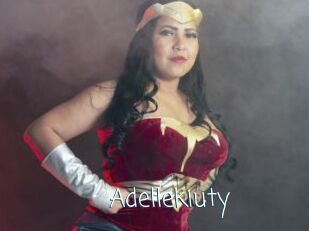 Adellekiuty