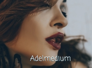 Adelmedium