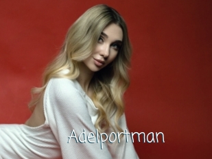 Adelportman