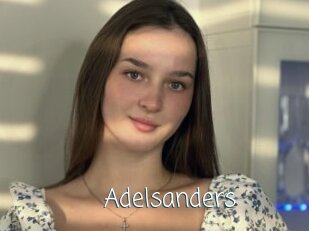 Adelsanders