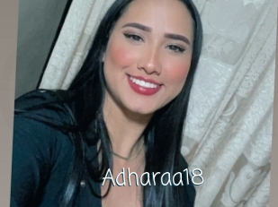 Adharaa18