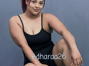 Adharaa26