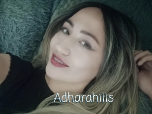 Adharahills