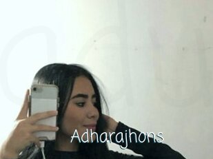 Adharajhons
