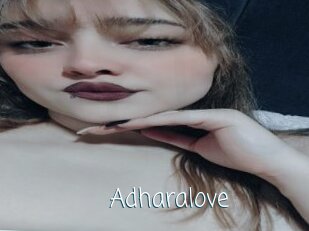Adharalove