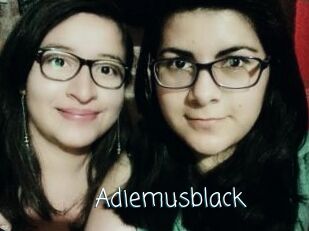 Adiemusblack