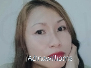 Adinawilliams