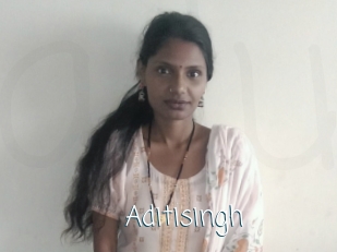Aditisingh