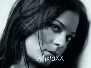 adixiaXX Adult o Porn