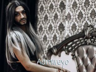 Admireyo