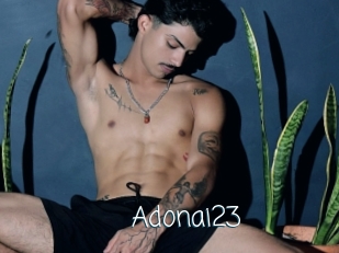 Adonai23