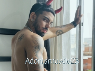 Adonismuscle23