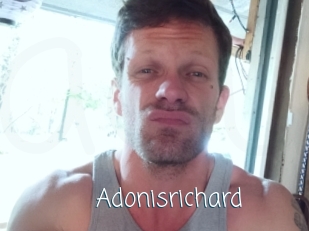 Adonisrichard