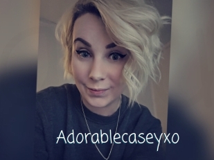 adorablecaseyxo Adult o Porn