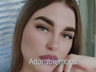 Adorablemona