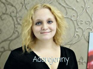 Adorejenny