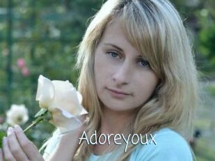 Adoreyoux