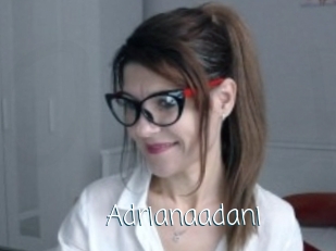 adrianaadani Adult o Porn