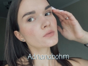 Adrianabohm