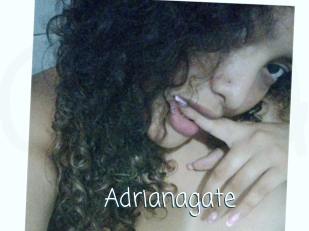 Adrianagate