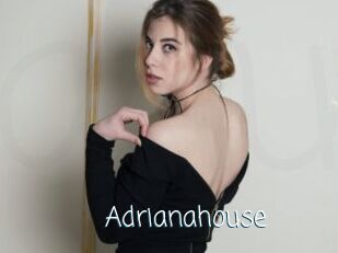 Adrianahouse