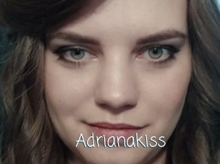 adrianakiss Adult o Porn