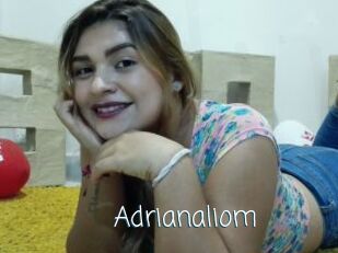Adrianaliom