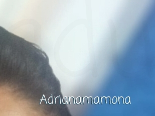 Adrianamamona