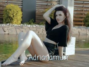 Adrianamurr