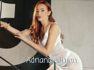 Adrianarodman
