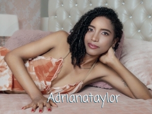 Adrianataylor