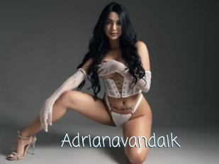 Adrianavandaik