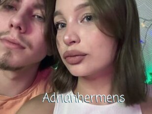 Adrianhermens