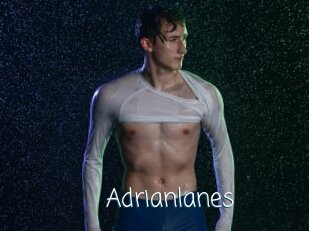 Adrianlanes