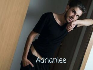 Adrianlee