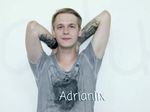 adrianlix Adult o Porn