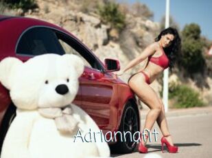 Adriannafit
