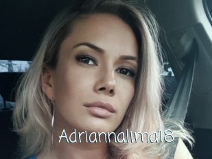 adriannalima18 Adult o Porn
