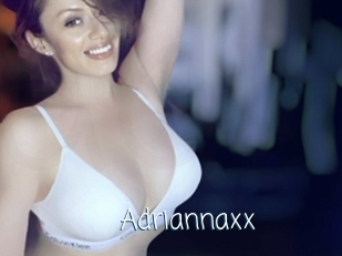 Adriannaxx